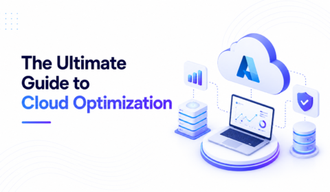 Cloud Optimization