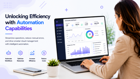 Unlocking Efficiency