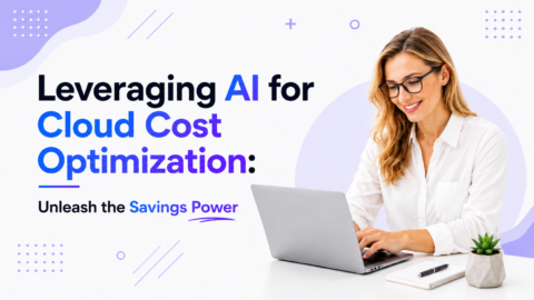 Leveraging AI for Cloud Cost Optimization