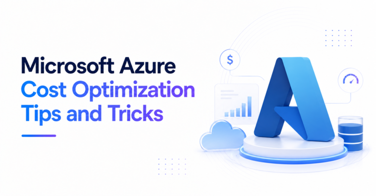 Microsoft Azure Cost Optimization