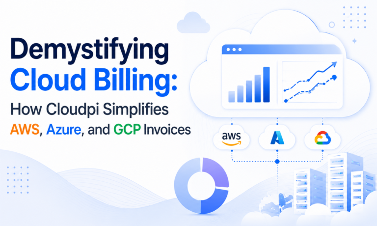 Demistifying Cloud Bill