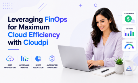 Leveraging Finops