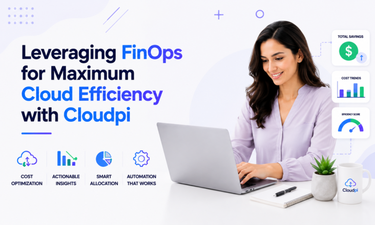 Leveraging Finops