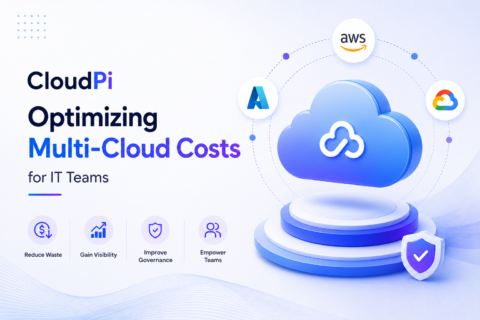 Optimizing Multi - Cloud Cost