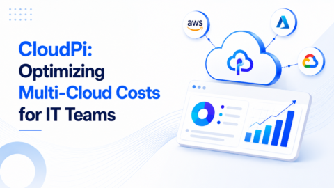 CloudPi: Optimizing Multi-Cloud Costs for IT Teams