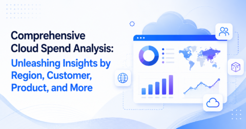 Comprehensive Cloud Spend Analysis
