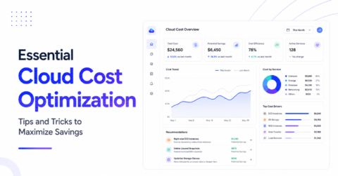 Essential Cloud Cost