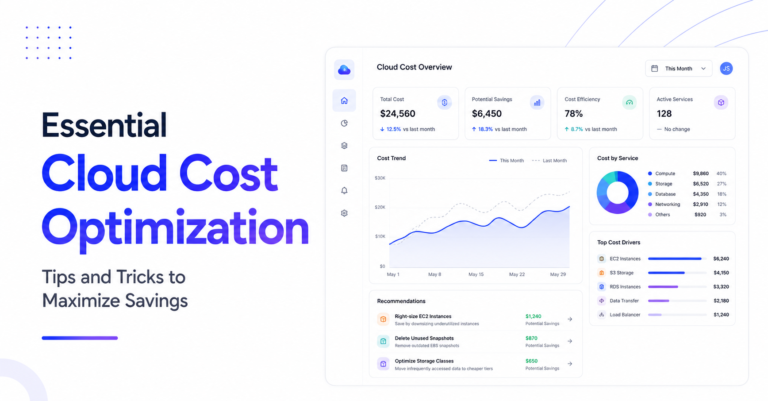 Essential Cloud Cost