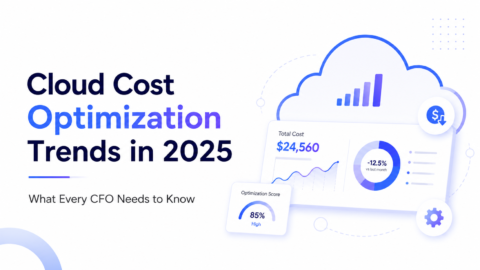 Cost Optimization Trends