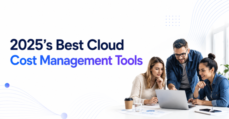 Cloud Cost Management Tools