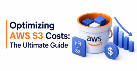 Optimizing AWS