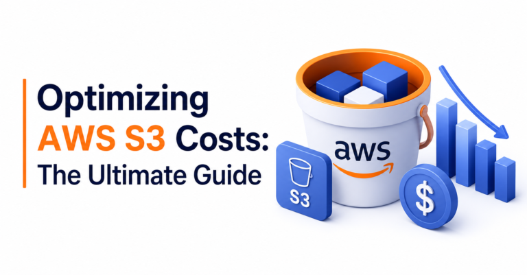 Optimizing AWS