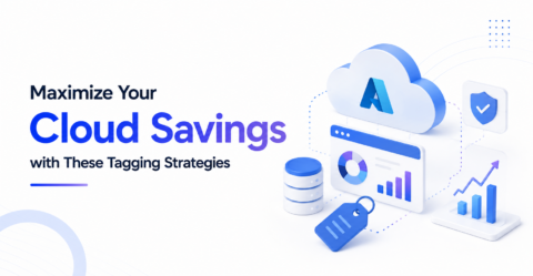 Cloud Savings