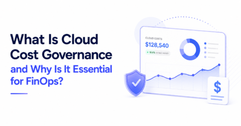 Cloud Cost Governance