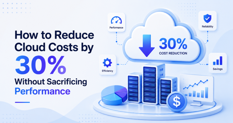 cloud cost reduction