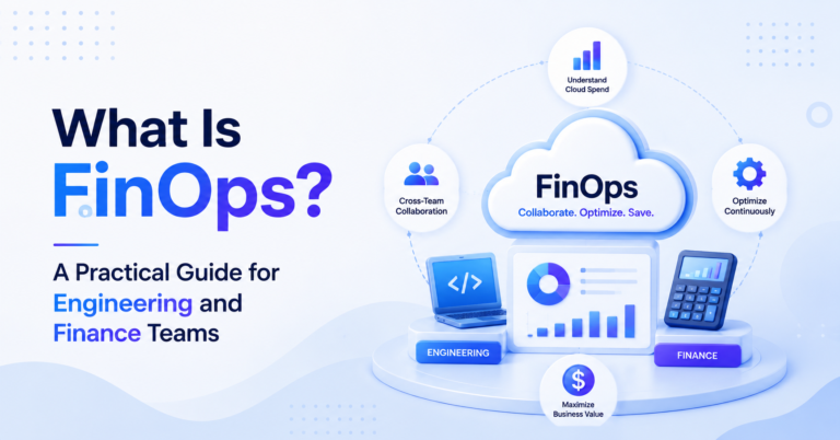 what is FinOps
