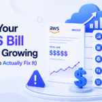 AWS bill too high