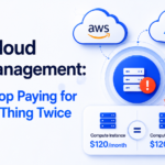 multi-cloud cost management