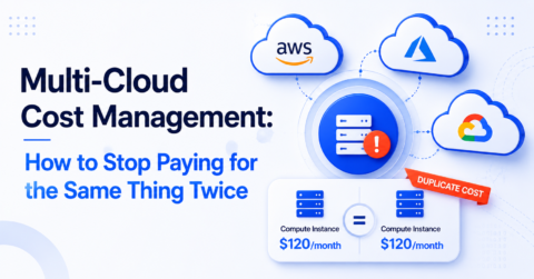 multi-cloud cost management