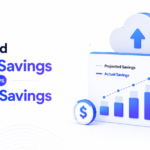 verified cloud cost savings
