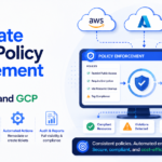 automate cloud policy enforcement