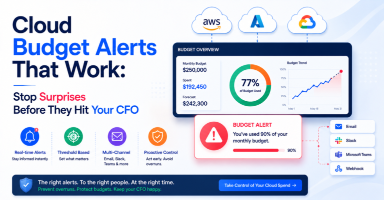 cloud budget alerts