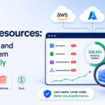 idle cloud resources