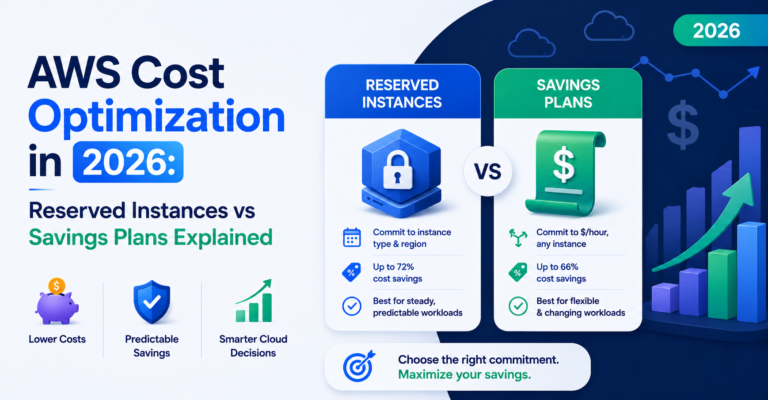 AWS cost optimization