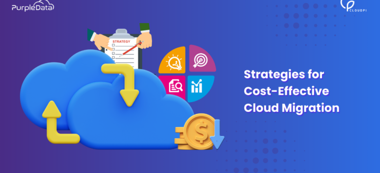 Cost-Effective Cloud Migration Strategies