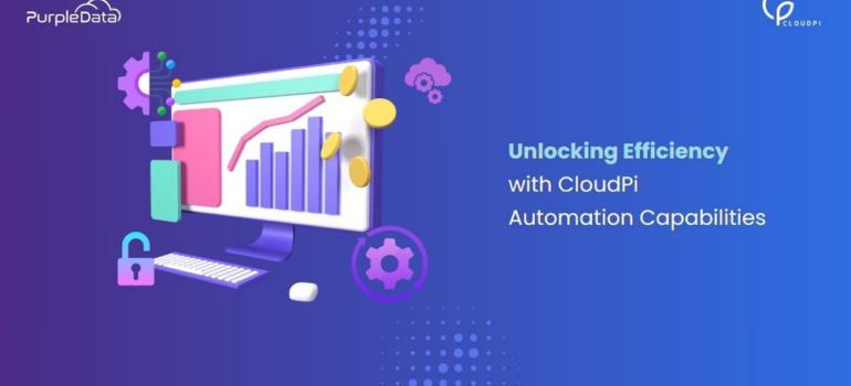 Unlocking Efficiency with CloudPi Automation Capabilities