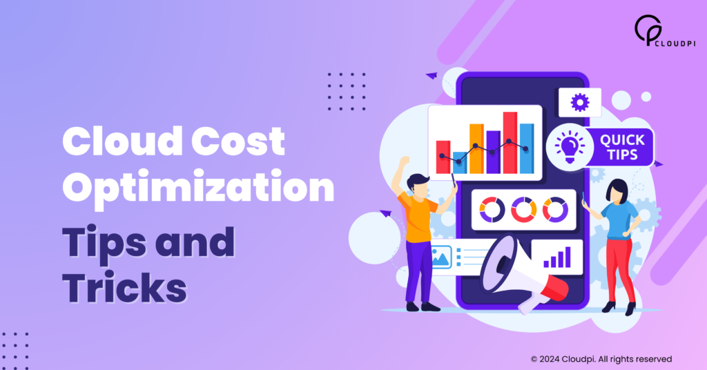 Cloud Cost Optimization Tips