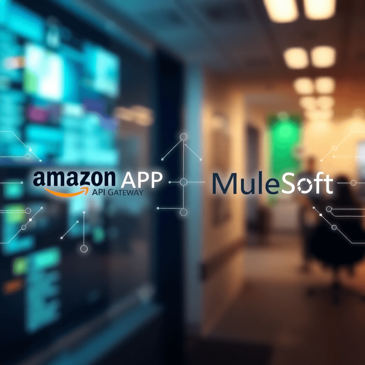 aws api gateway vs mulesoft api gateway