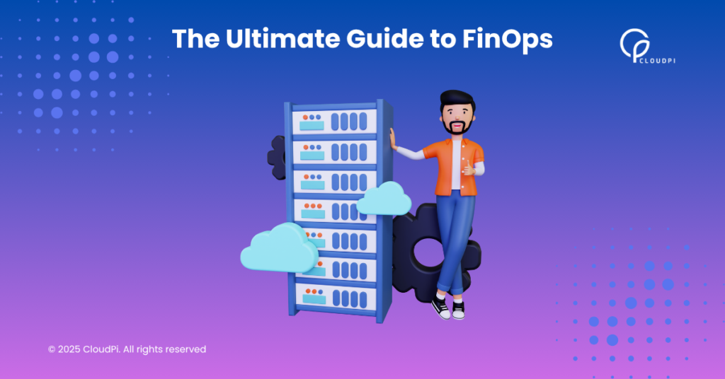 CloudPi Intelligent Forecasting