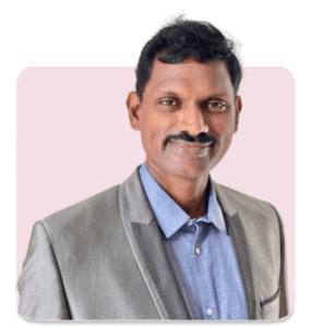 Purushotham R Vangala